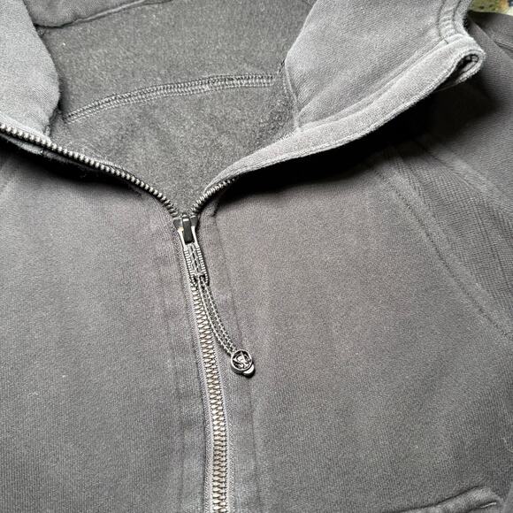 Lululemon Scuba Oversized Full Zip - Picture 3 of 5